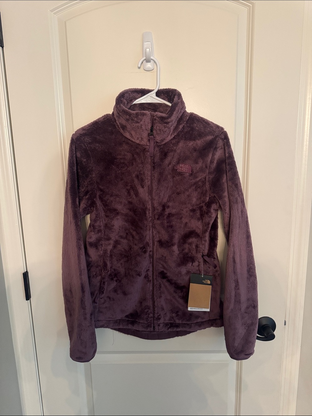 NEVER Worn, northface women’s jacket